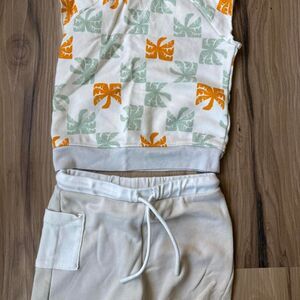 Old Navy 12-18 month outfit